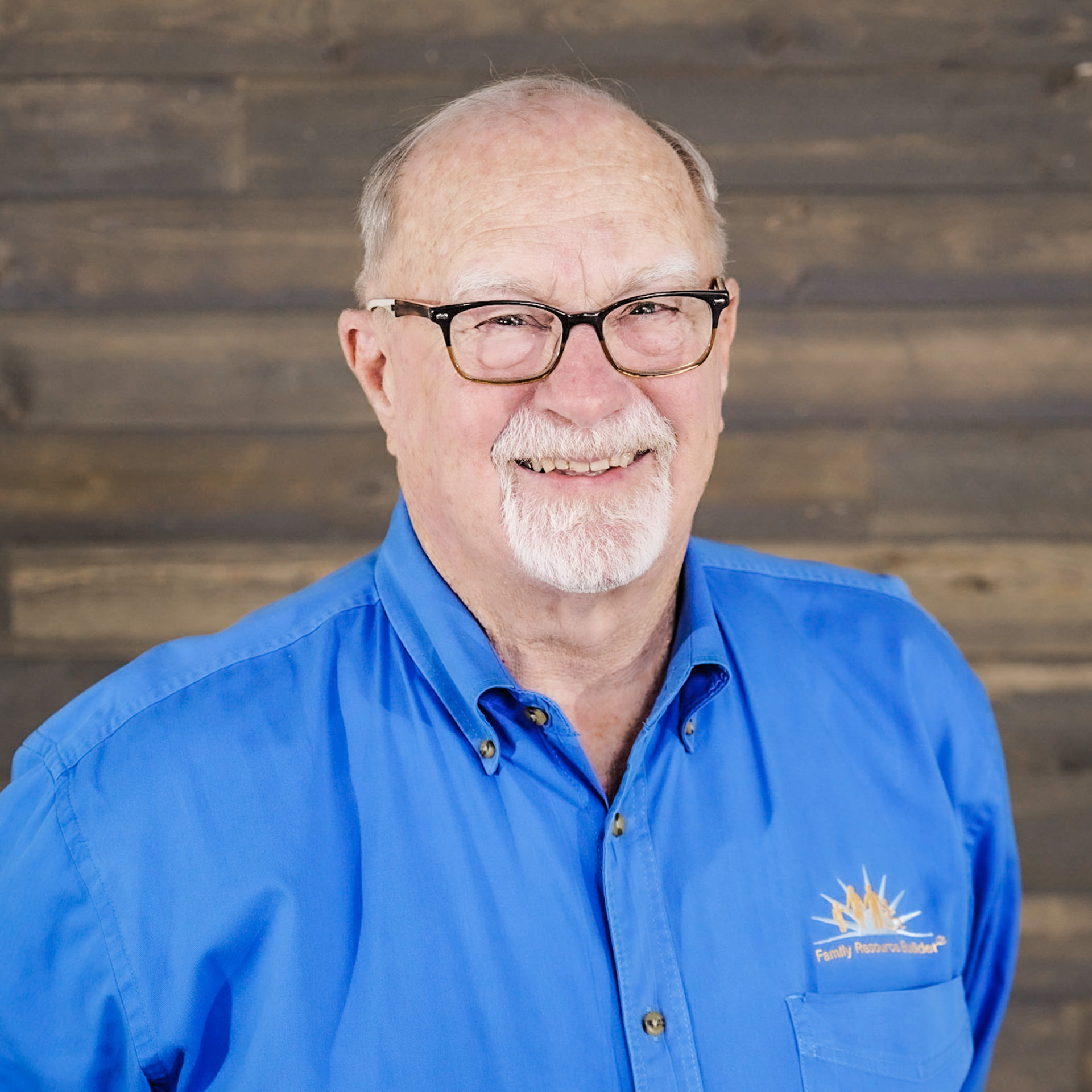 Ron Peake