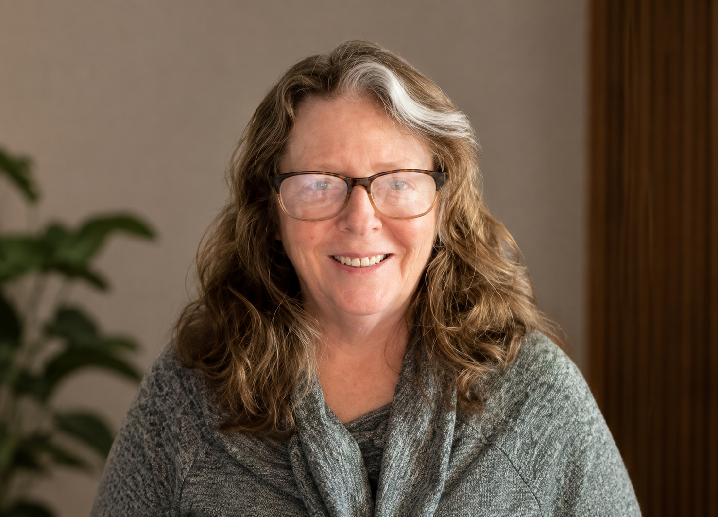 Janet Davis